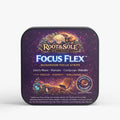 Focus Flex- Mushroom Focus Strips (30 count)