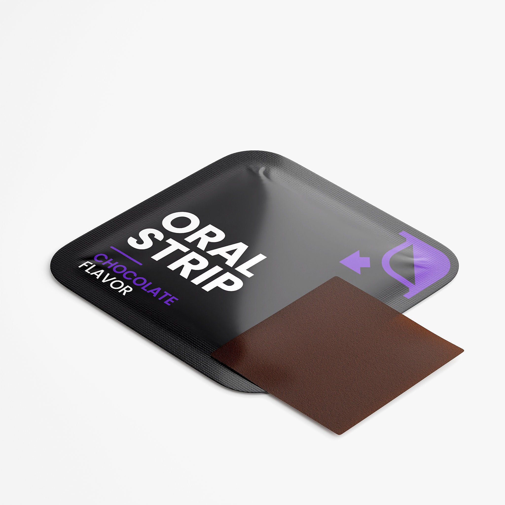 Focus Flex- Mushroom Focus Strips (30 count)