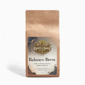 Hemp Coffee Blend - Medium Roast 4oz