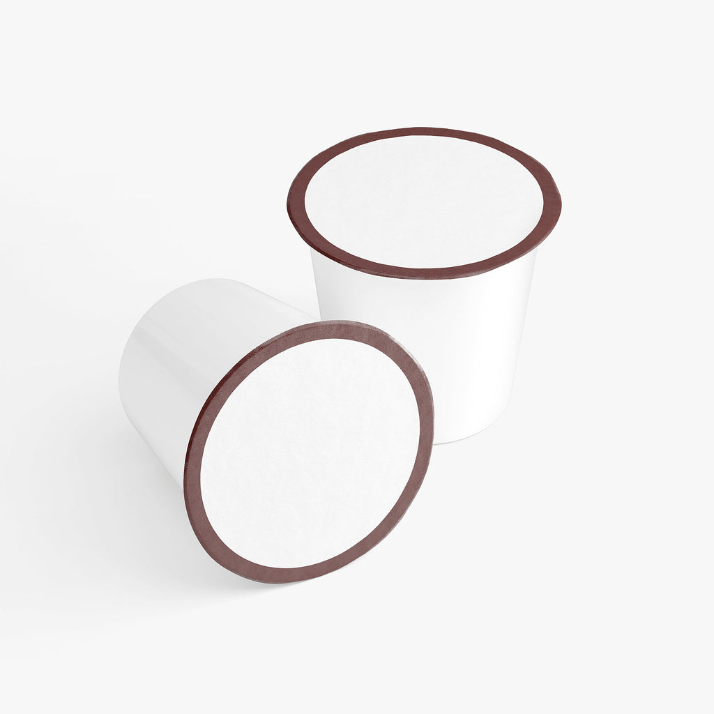 Fruity Bloom Coffee Pods (Light Roast)