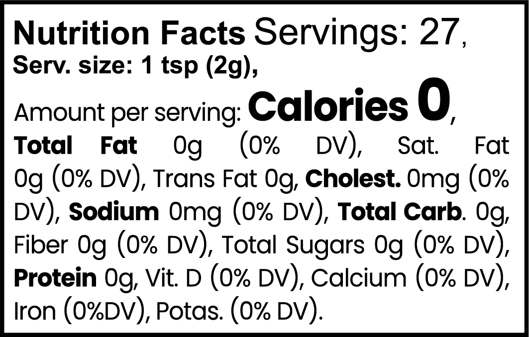 Clarity Brew- Mushroom Fuse (Medium Roast) Instant Coffee